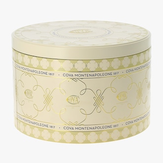 Panettone traditionnel Cova