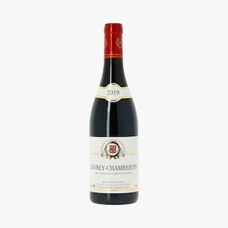 Domaine Harmand-Geoffroy, AOC Gevrey-Chambertin, 2019 Domaine Harmand-Geoffroy