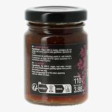 Chutney figue Favols