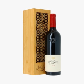 Ao Yun, 2018, sous coffret Ao Yun