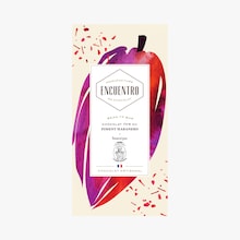 Bean to bar - chocolat 70 % au piment habanero Encuentro