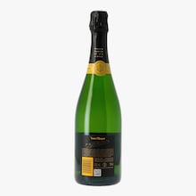 Champagne Veuve Clicquot, Vintage brut, 2015, sous étui Veuve Clicquot