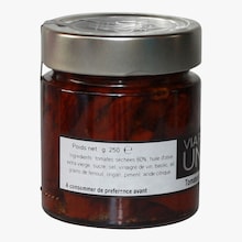 Tomates séchées Via Rafi Numero Uno