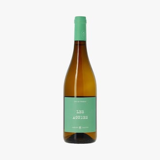 Mas Del P&eacute;ri&eacute;, Fabien JOUVES, Les Agudes, Vin de France, 2025, biologique Mas Del P&eacute;ri&eacute;