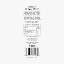 Sauce brune Triptee Tiptree - Wilkin & Sons
