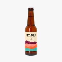 Bi&egrave;re amodio, Session IPA Amodio