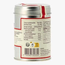 Pimentón fumé Terre Exotique