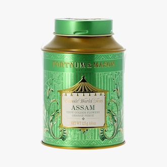 Th&eacute; Assam Fortnum & Mason