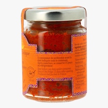 Curry Pondich&eacute;ry Terre Exotique