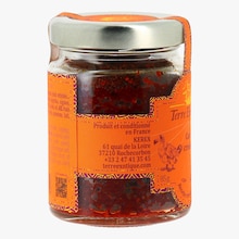 Cari cr&eacute;ole Terre Exotique