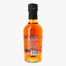 Vinaigre de Reims - 6 ans d'âge vieilli en fût de chêne Clovis