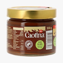 Caotina choco-cr&egrave;me Caotina