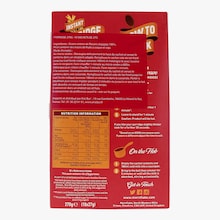 Porridge minute Mornflake