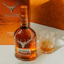 Whisky The Dalmore, Luminary n&deg;2, &eacute;dition 2024, 16 ans d'&acirc;ge, sous &eacute;tui The Dalmore