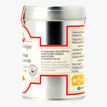 Assemblage pour poulet rôti Terre Exotique