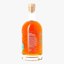 Whisky Ninkasi, vieilli en fût de chardonnay Ninkasi