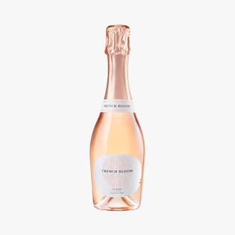 French Bloom, Le Ros&eacute;, demi 37,5 cl French Bloom