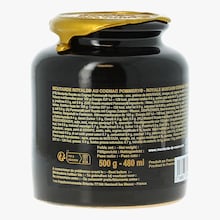 Moutarde Royale au cognac Pommery® 500 g Les assaisonnements Briards