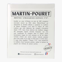 Coffret d&eacute;couverte vinaigre Martin Pouret