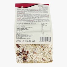 Risotto aux tomates Casale Paradiso