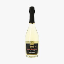 Pétillant blanc de noir sans alcool - La Cuvée Révolutionnaire Moderato