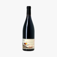 Domaine du Bel Air, Jour de soif, AOC Bourgueil, 2024, biologique Domaine du Bel Air