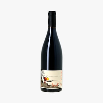 Domaine du Bel Air, Jour de soif, AOC Bourgueil, 2024, biologique Domaine du Bel Air