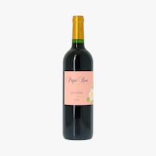 Domaine Peyre Rose, Les cistes, vin de France, 2015 Domaine Peyre Rose