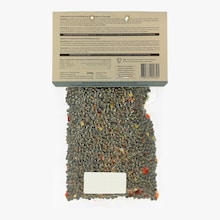 Lentillade forestière avec une pointe de genièvre Esprit Sous-Bois