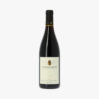 Franck Balthazar, AOC C&ocirc;tes du Rh&ocirc;ne, 2018 Franck Balthazar