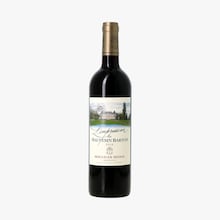 Ch&acirc;teau Mauvesin Barton, L'impression de Mauvesin Barton, AOP Moulis-en-M&eacute;doc, 2016 Ch&acirc;teau Mauvesin Barton