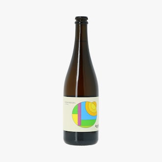 Boisson p&eacute;tillante sans alcool Plein soleil Archipel
