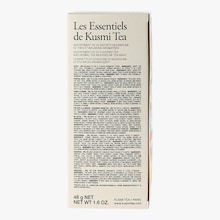 Les essentiels de Kusmi Tea Kusmi Tea