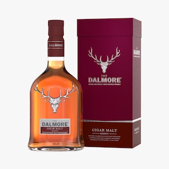 Whisky The Dalmore Cigar Malt Reserve The Dalmore