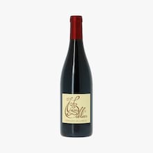 Les Vignes Oubli&eacute;es, AOC Terrasses du Larzac, 2021 Les Vignes Oubli&eacute;es