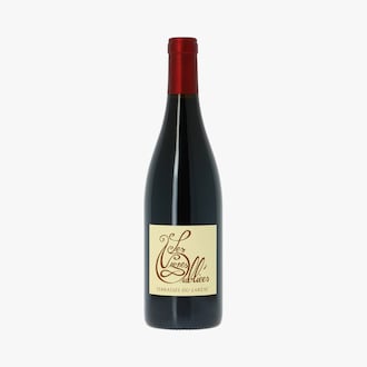 Les Vignes Oubli&eacute;es, AOC Terrasses du Larzac, 2021 Les Vignes Oubli&eacute;es