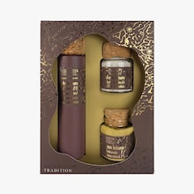 Sp&eacute;cialit&eacute;s &agrave; la truffe - Nuances de truffe Savor & Sens