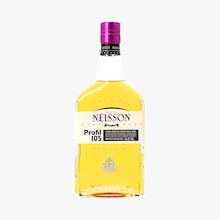 Rhum Neisson, AOC Rhum de la Martinique, Profil 105 Neisson