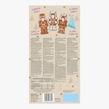 Kit Casse-Noisette en pain d'&eacute;pices Pertzborn