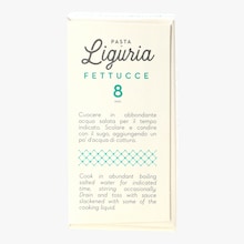 Fettucce bio Pasta di Liguria