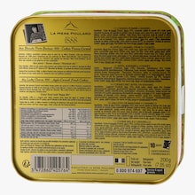 Cookies pomme caramel La m&egrave;re Poulard