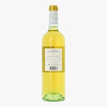 Ch&acirc;teau Carbonnieux, La croix de Carbonnieux, AOC Pessac-L&eacute;ognan, 2017 Ch&acirc;teau Carbonnieux