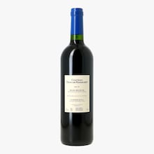 Château Tour de Marbuzet, AOC Saint-Estèphe 2015 Château Haut Marbuzet