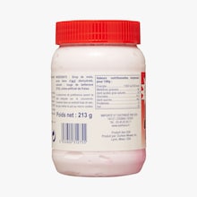 Pâte à tartiner au marshmallow arômatisée fraise Fluff