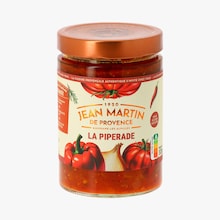 Piperade Jean Martin