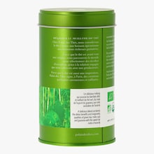 Thé Detox Brésilienne bio Palais des Thés