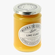 Pâte à tartiner citron Tiptree - Wilkin & Sons