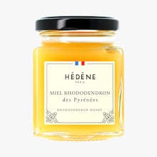Miel rhododendron des Pyrénées Hédène
