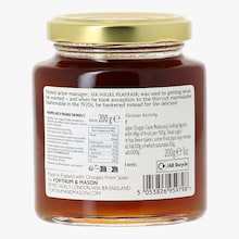 Marmelade d'orange Sir Nigel's Fortnum & Mason