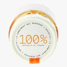 Le nouveau piment - Recette 001 - 100% d'intensité Mæmpi
